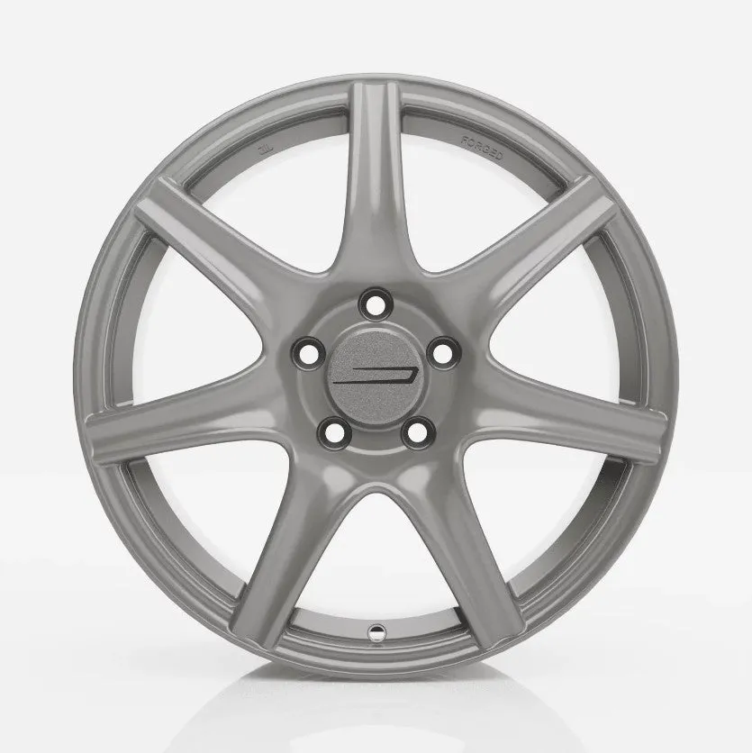 MITA 02 Wheels - Custom EXCLUSIVE NSX Offsets