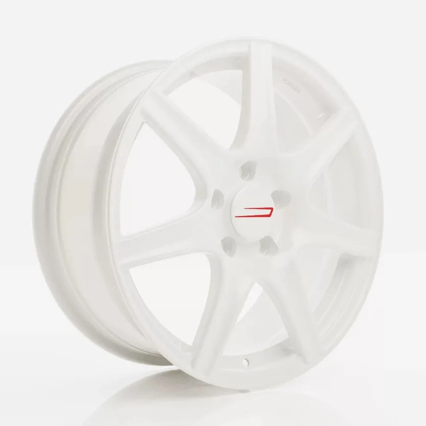 MITA 02 Wheels - Custom EXCLUSIVE NSX Offsets