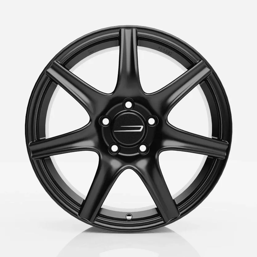 MITA 02 Wheels - Custom EXCLUSIVE NSX Offsets