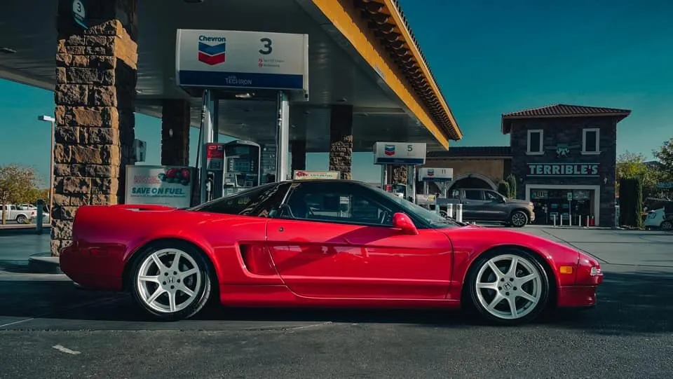 MITA 02 Wheels - Custom EXCLUSIVE NSX Offsets
