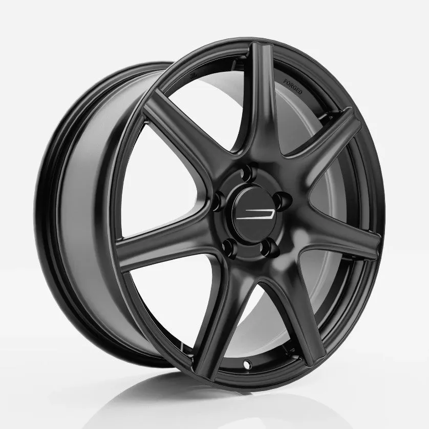 MITA 02 Wheels - Custom EXCLUSIVE NSX Offsets
