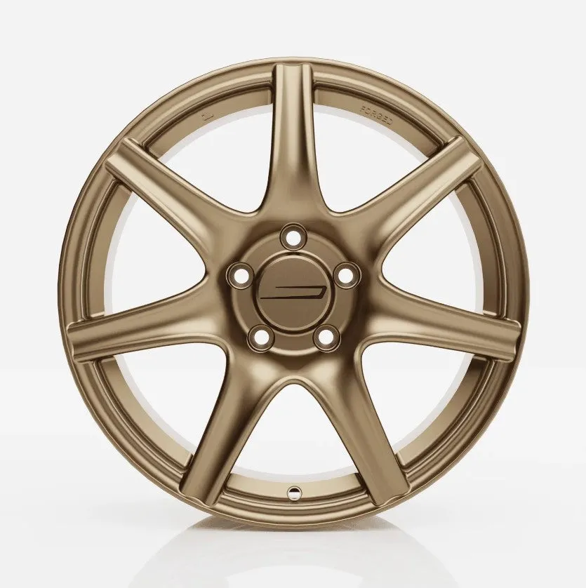 MITA 02 Wheels - Custom EXCLUSIVE NSX Offsets