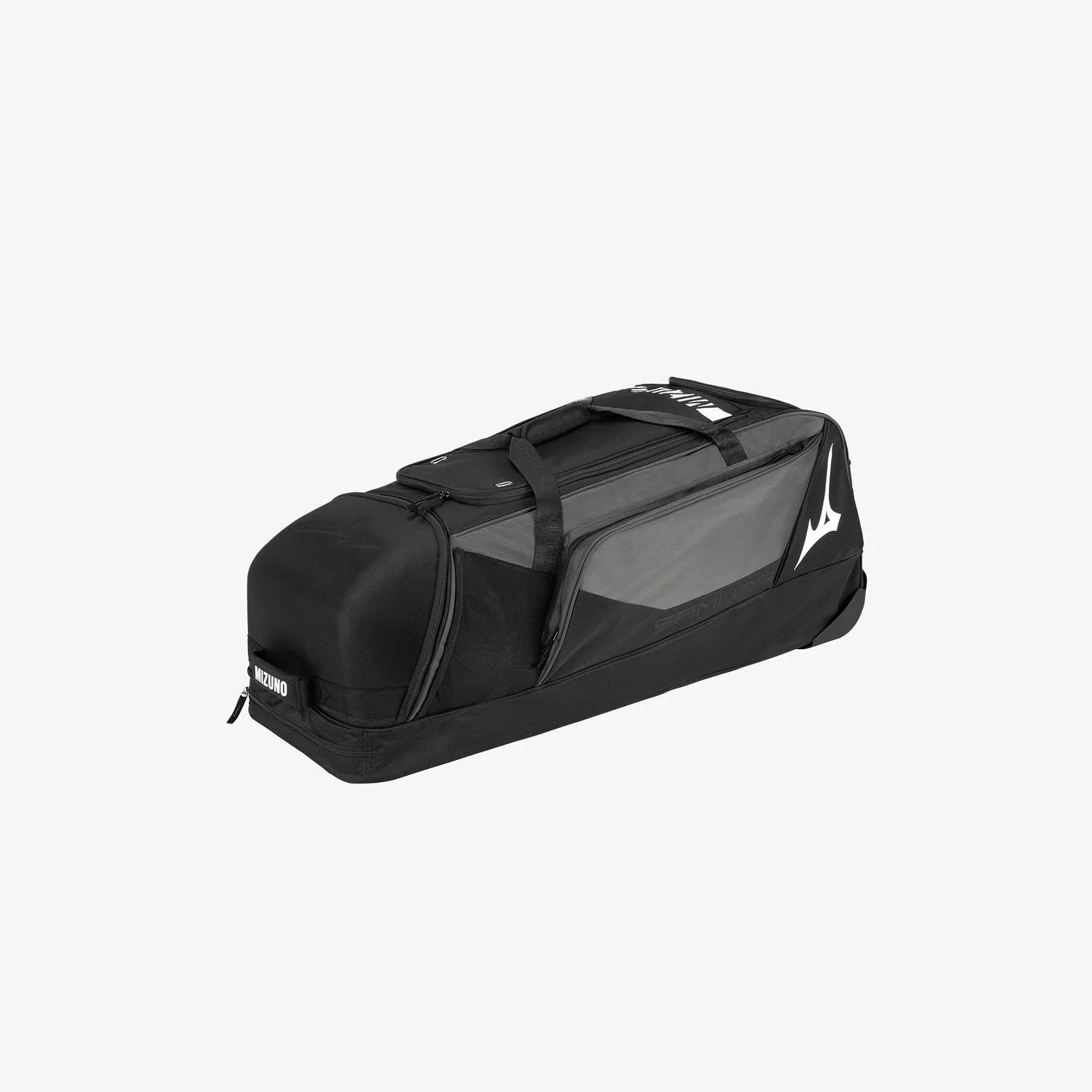 MIZUNO SAMURAI WHEEL BAG X