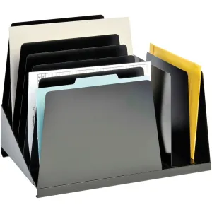 MMF Combination Vertical Slant File