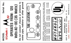 MOTOROLA-5T24WN-1