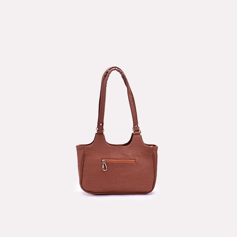 Mustard Casual Shoulder Bags 0331251