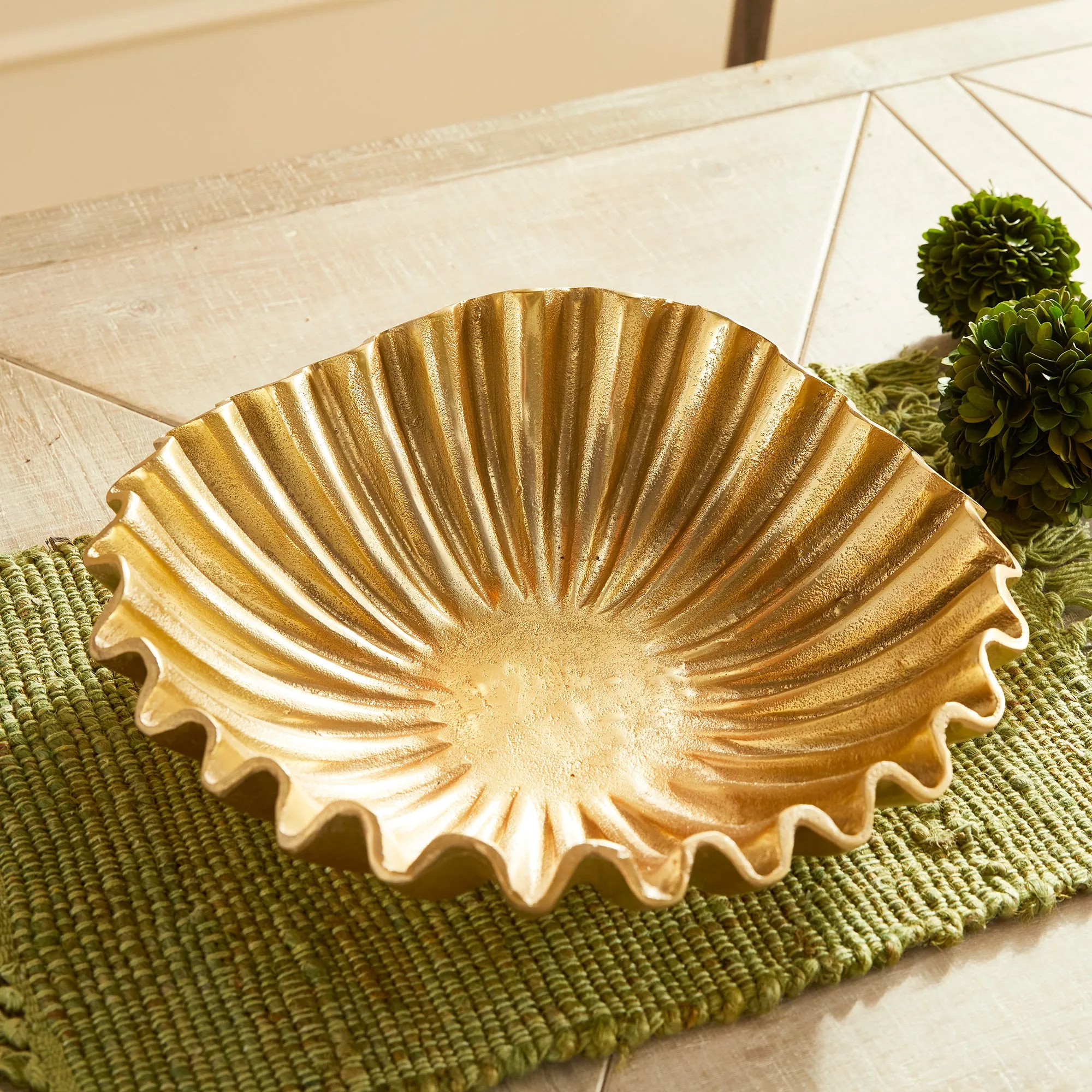 NAPA Home & Garden, MAVIS DECORATIVE TRAY,NDK206