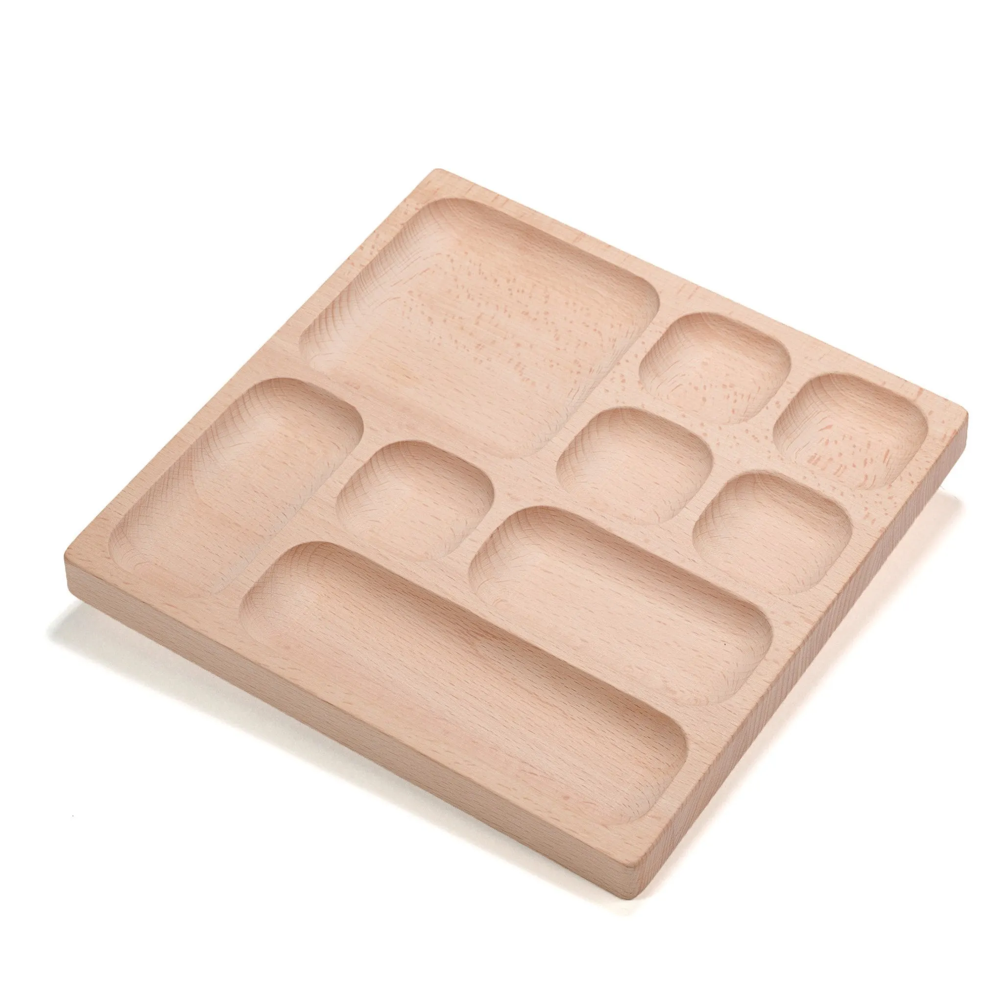 Natural Tinker Tray