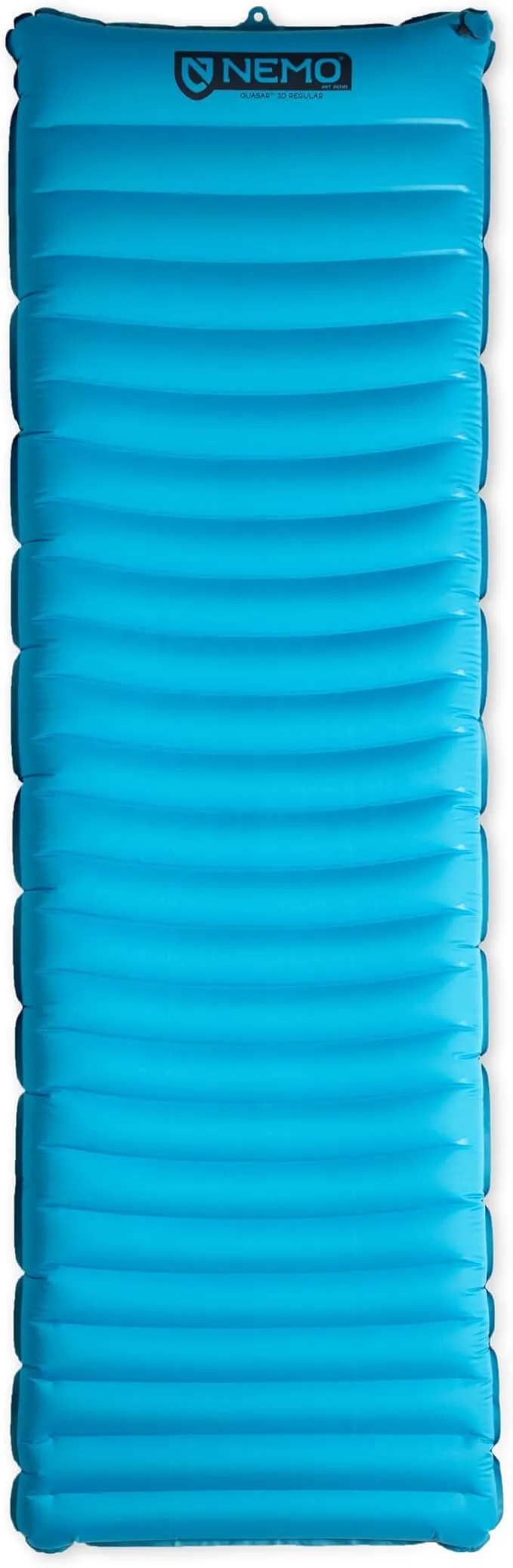 NEMO Quasar 3D Lightweight Sleeping Pad