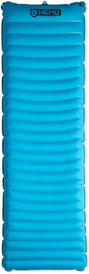 NEMO Quasar 3D Lightweight Sleeping Pad