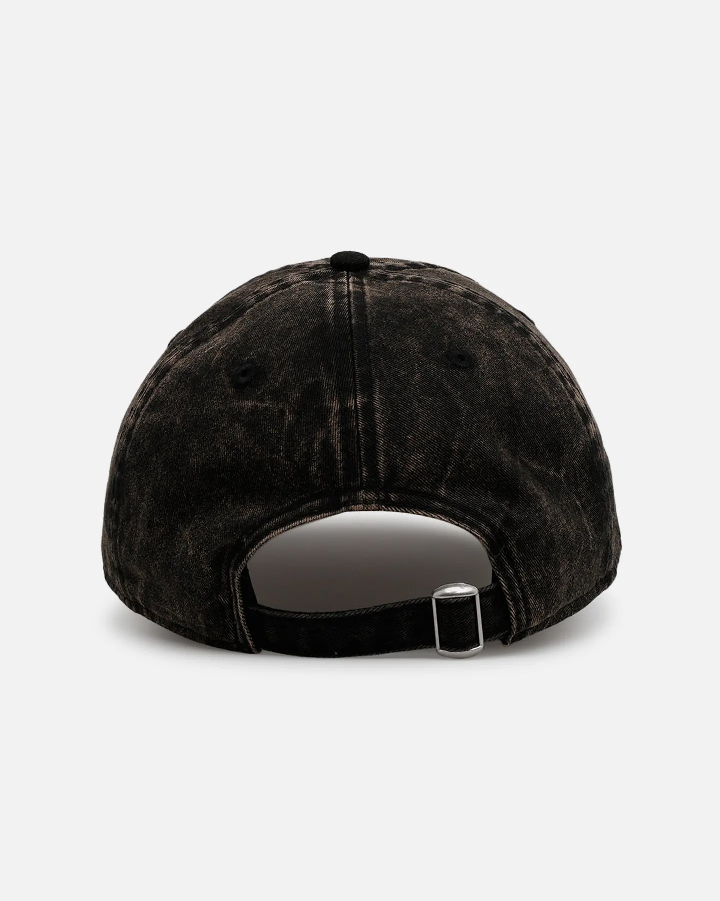 New Era New York Yankees 'Tribal' Classic Casual Strapback Washed Black