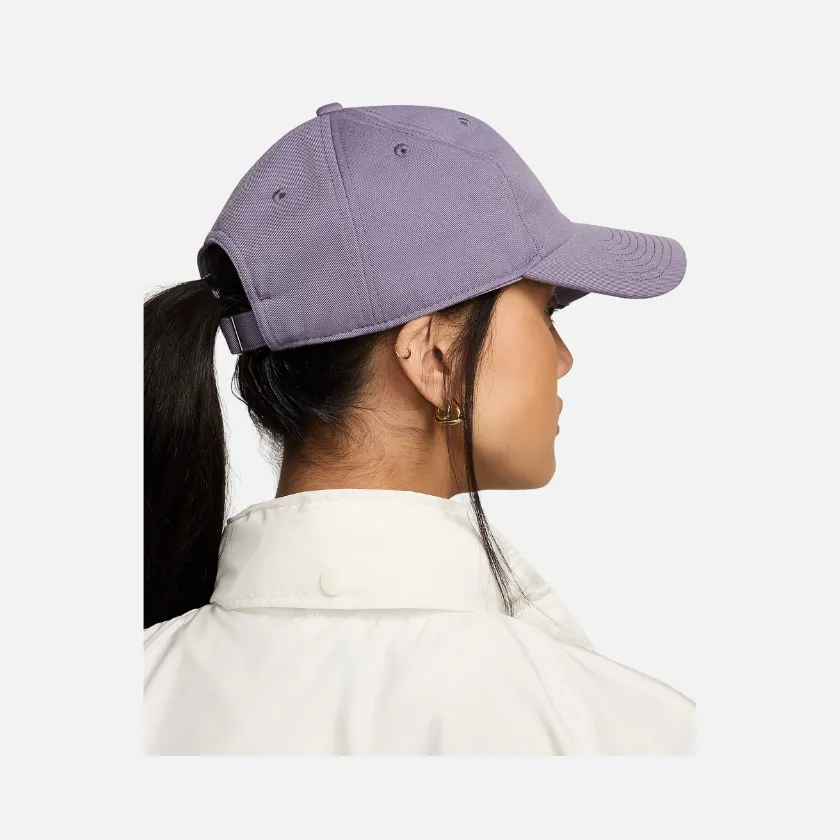 Nike Club Unstructured Cap - Daybreak/Black