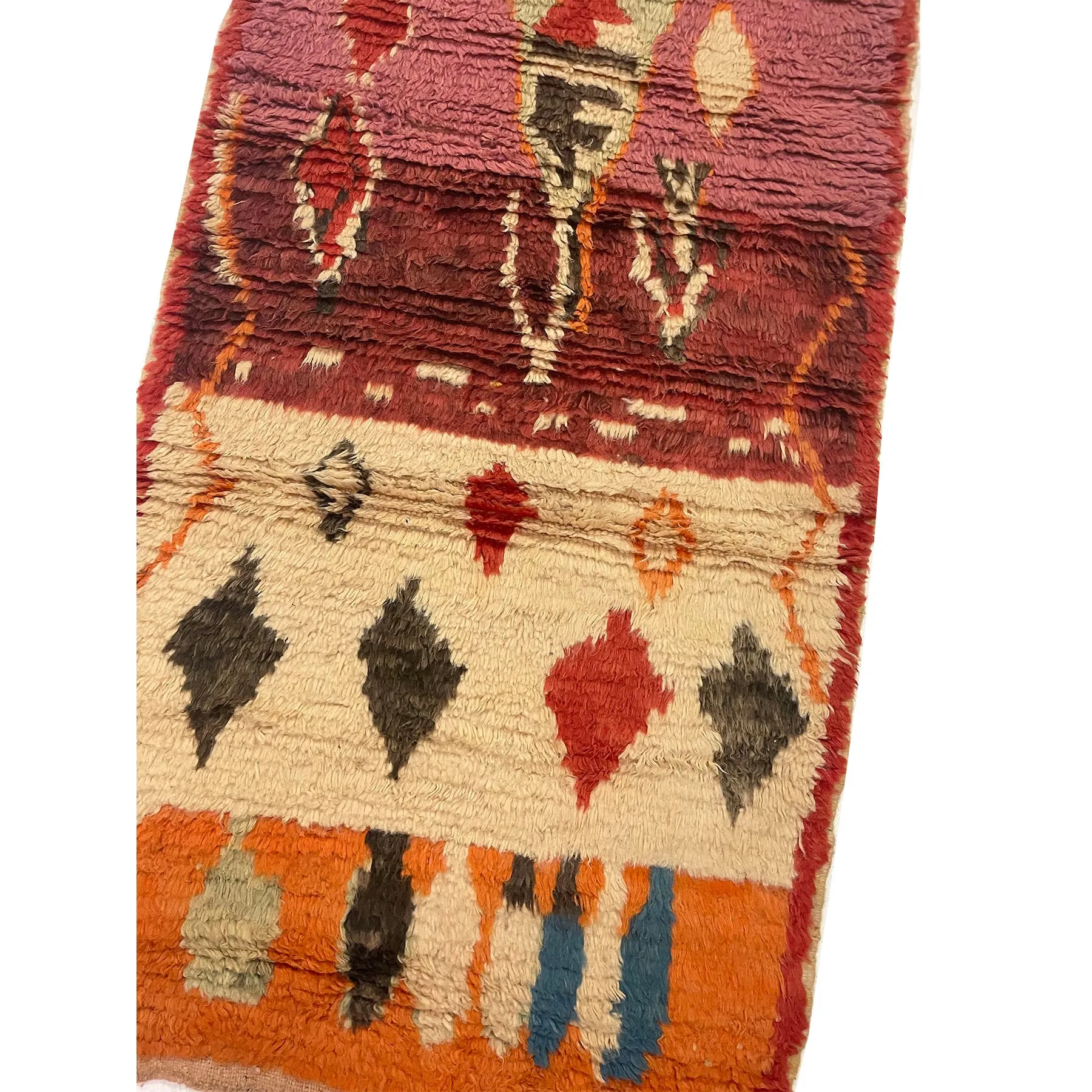 No. 529 | 2' 6" x 7' 1"