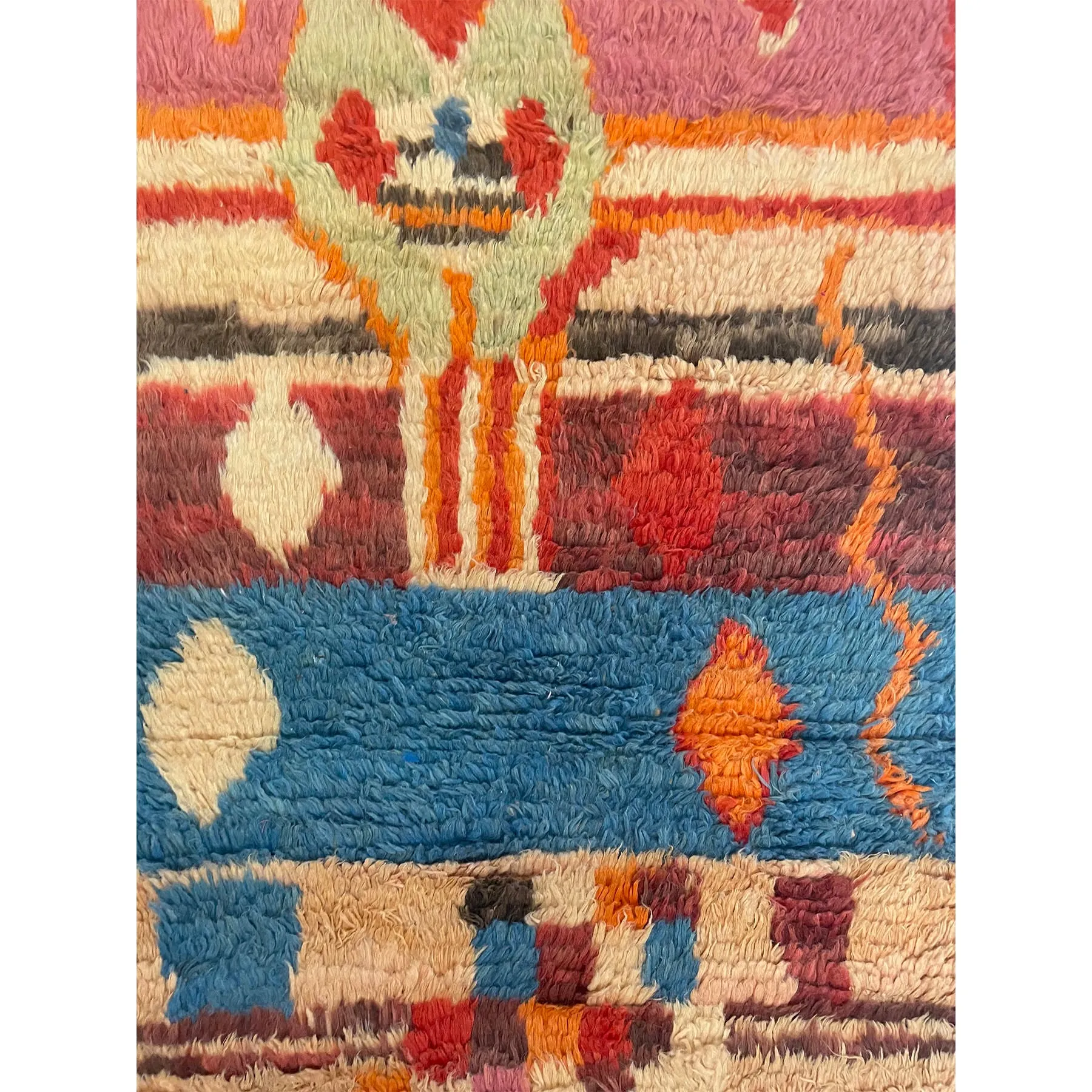 No. 529 | 2' 6" x 7' 1"