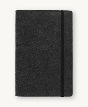 NOTEBOOK SMALL BLACK