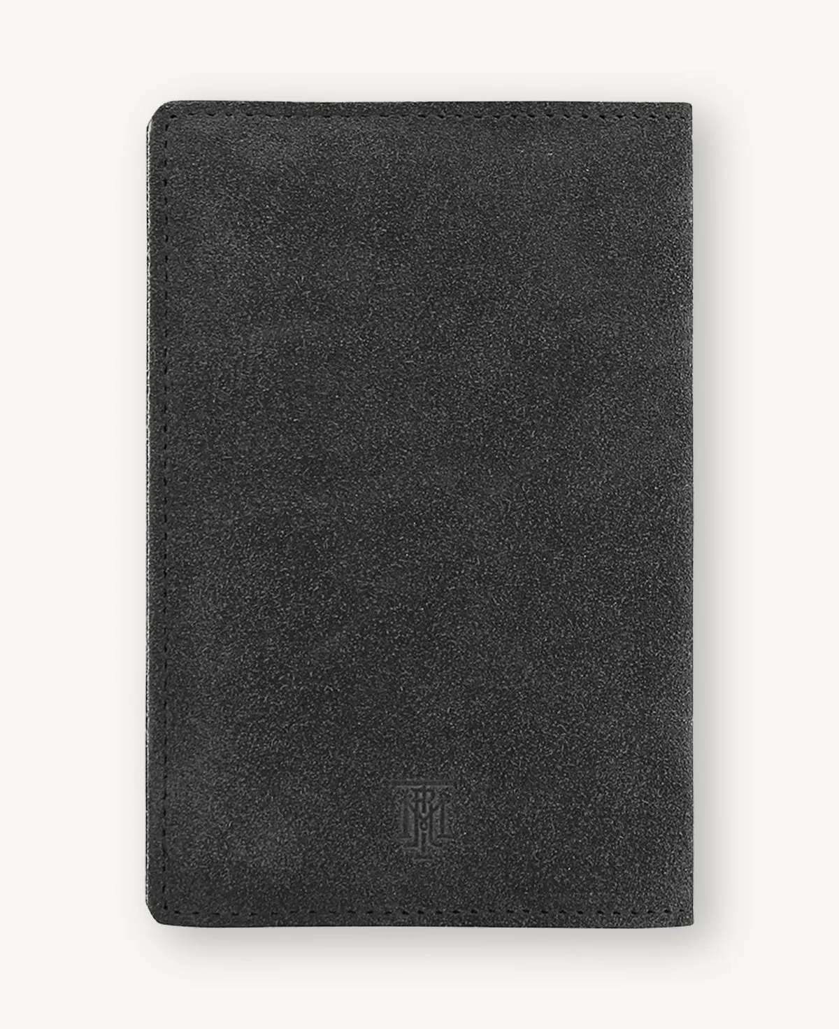 NOTEBOOK SMALL BLACK
