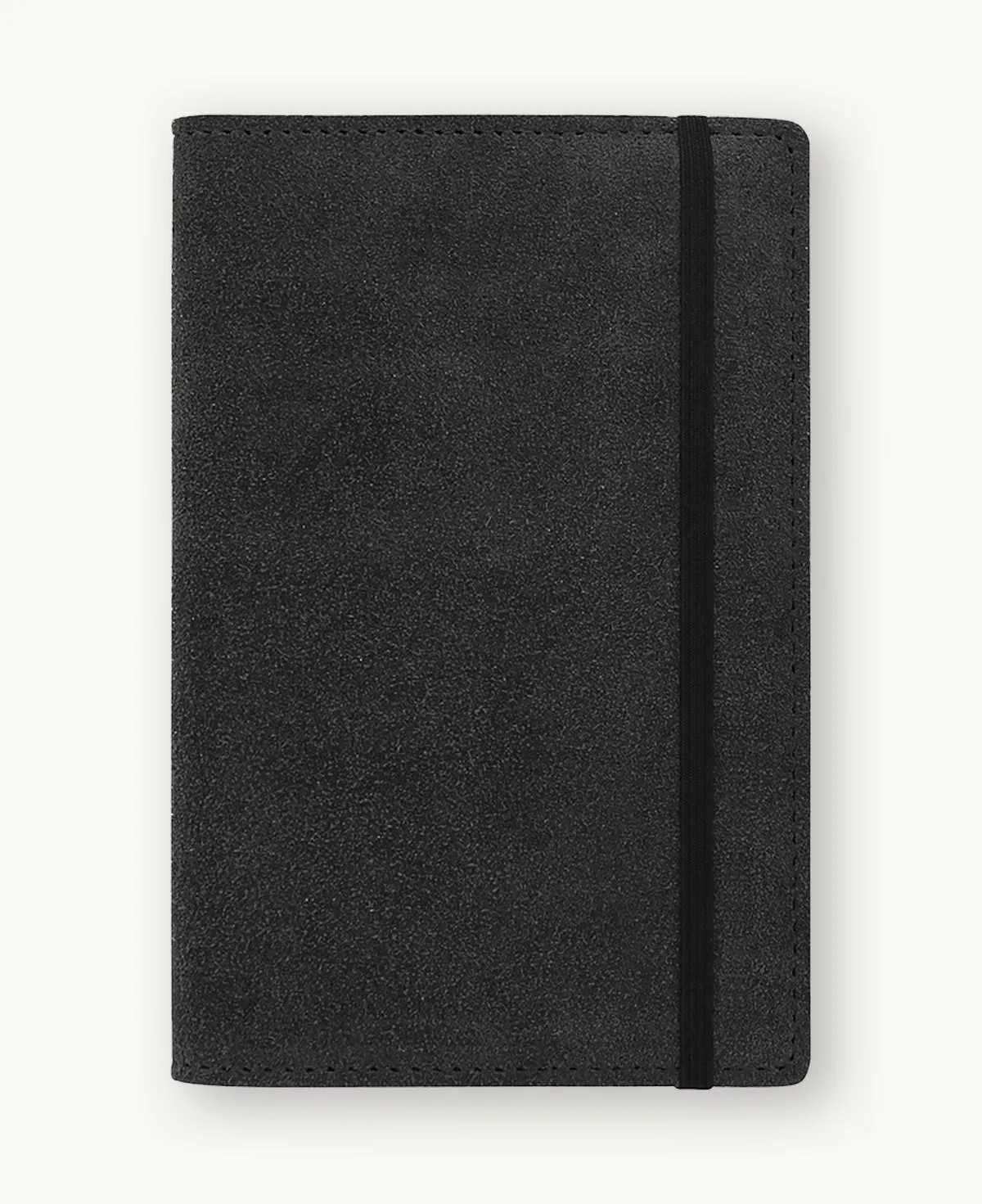 NOTEBOOK SMALL BLACK