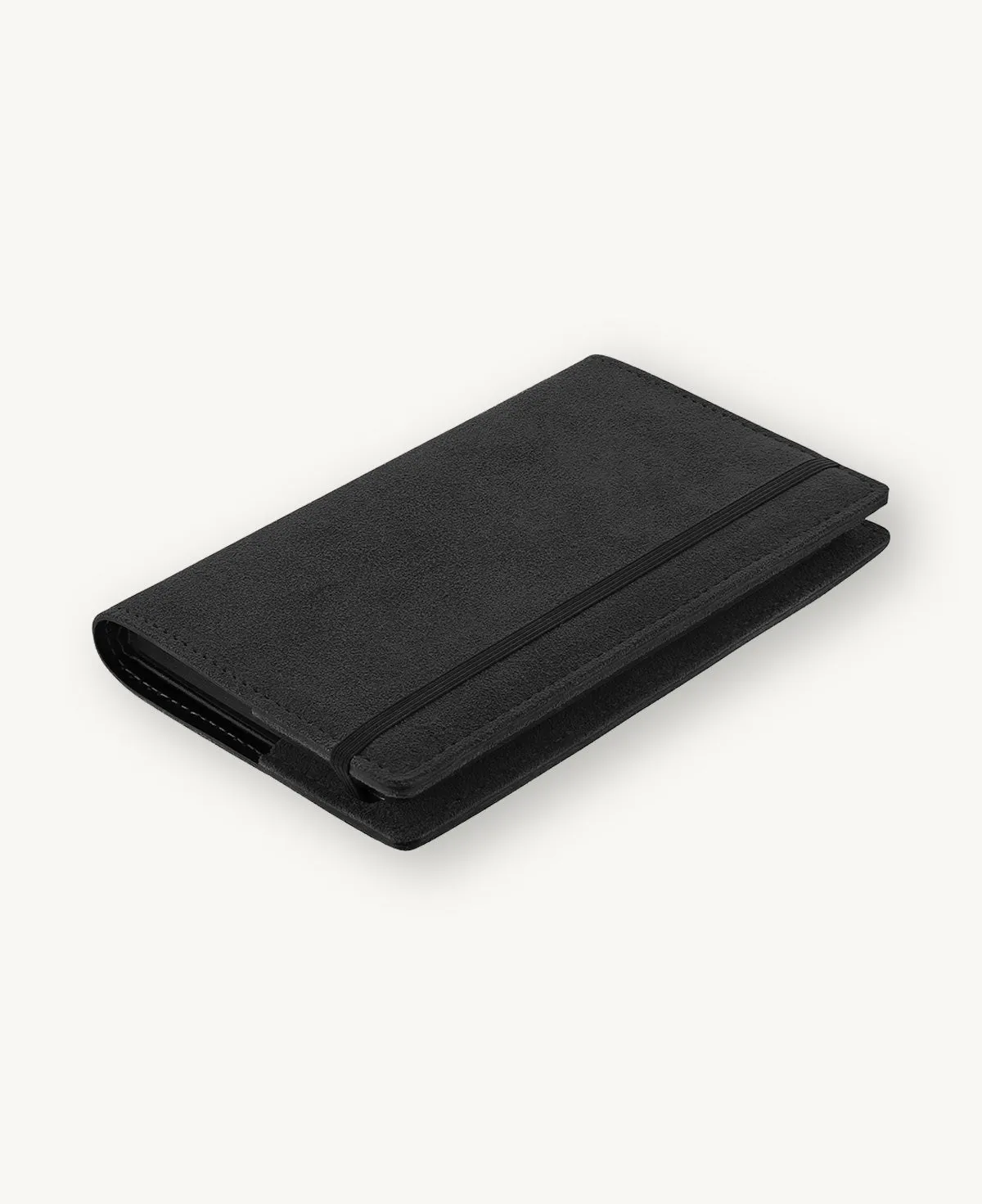 NOTEBOOK SMALL BLACK