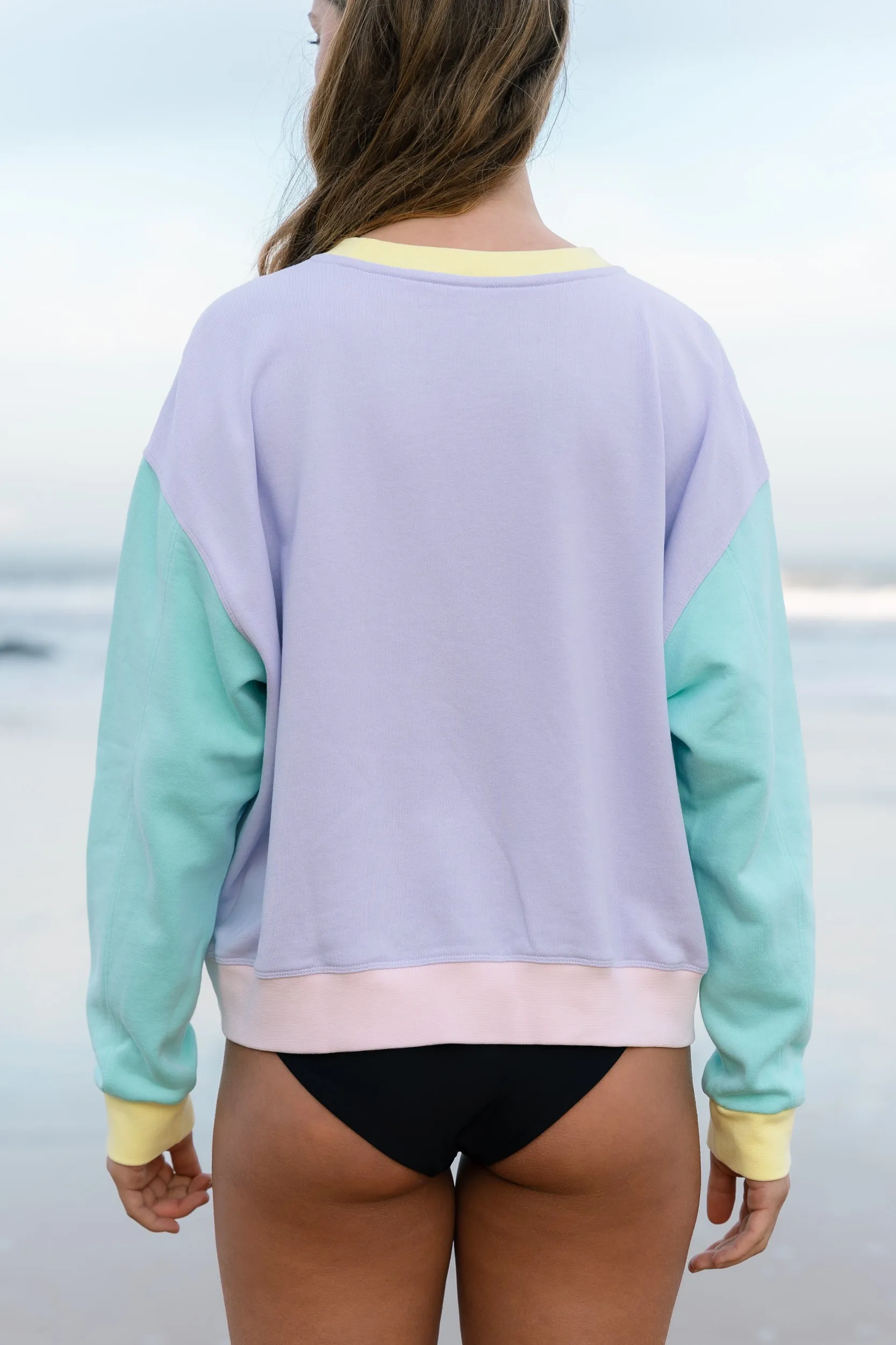 Nørre Sweater