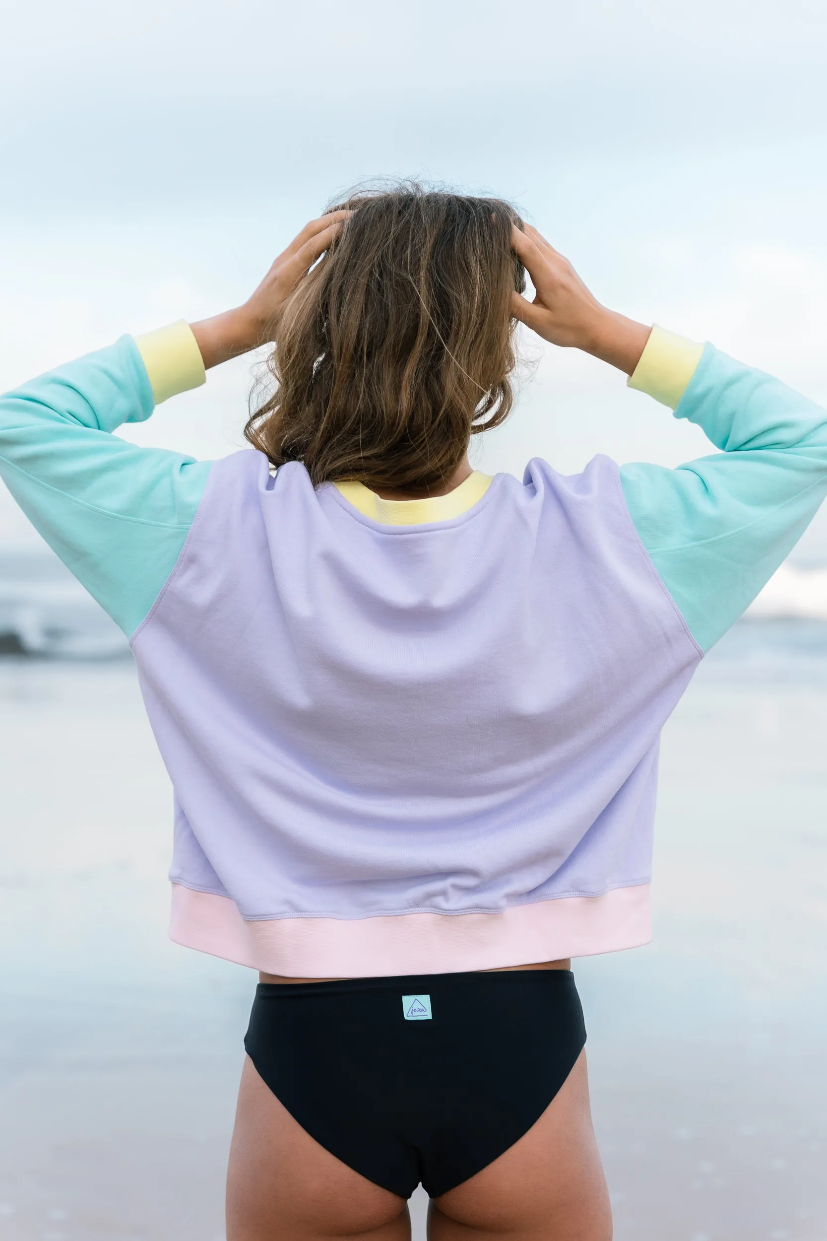 Nørre Sweater