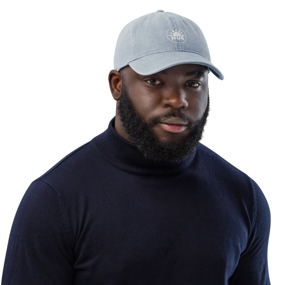 NUS Cap