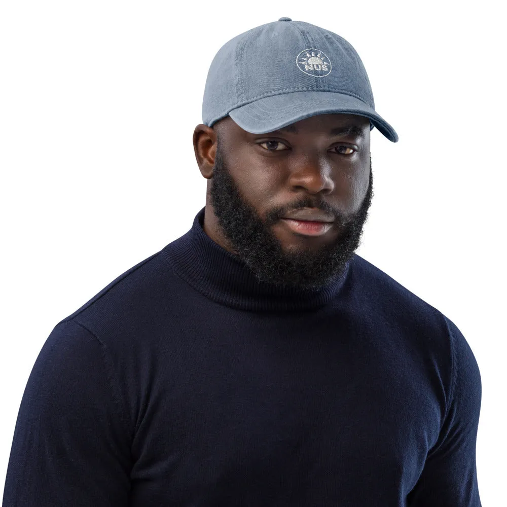 NUS Cap