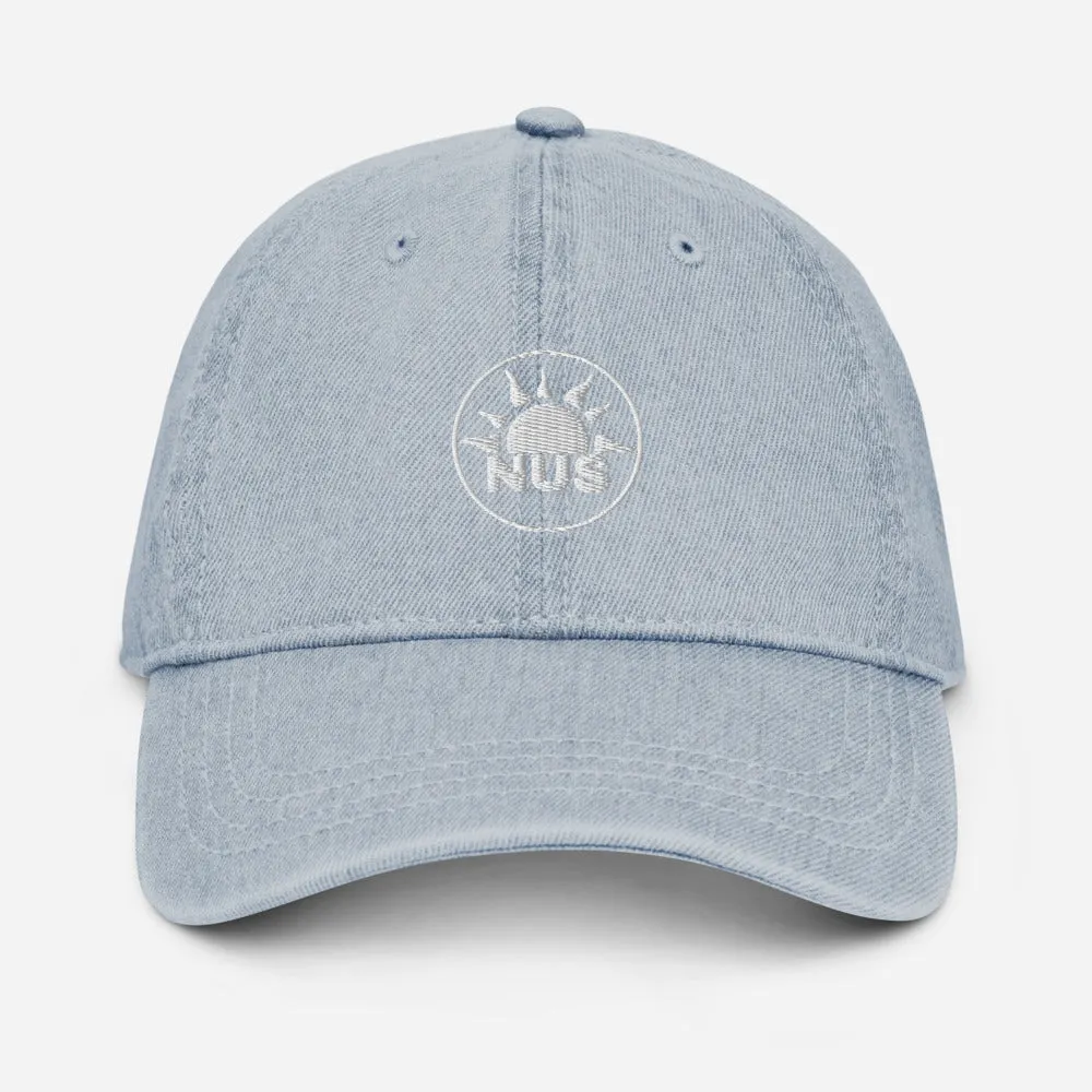 NUS Cap