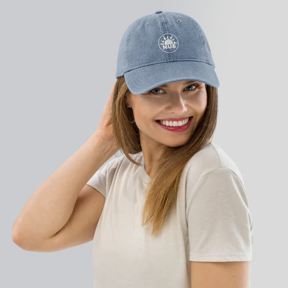 NUS Cap