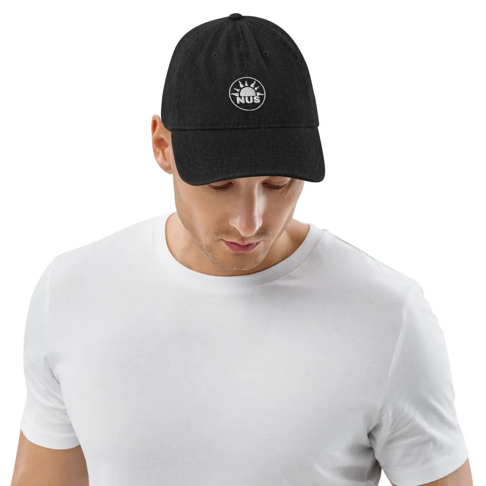 NUS Cap