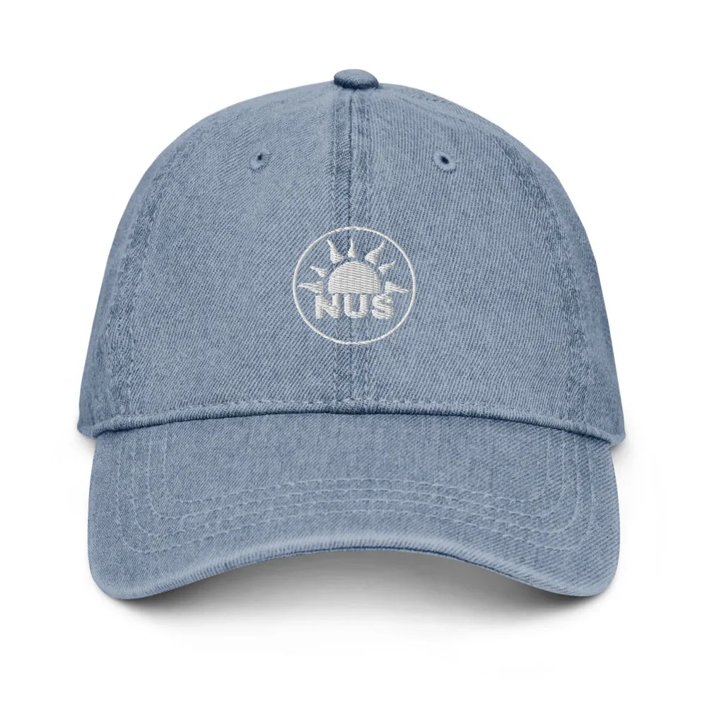 NUS Cap