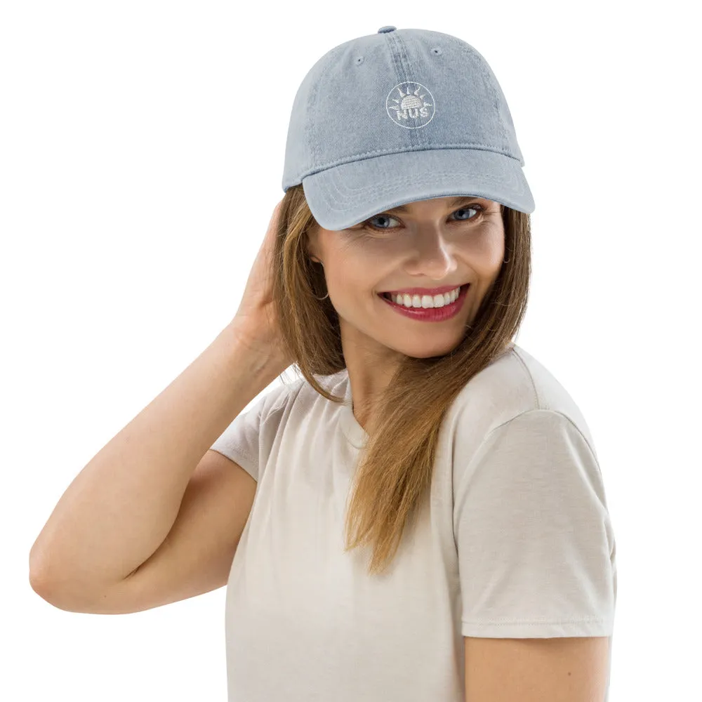 NUS Cap