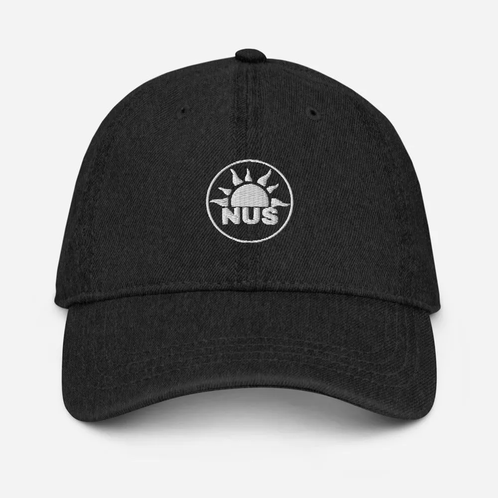 NUS Cap