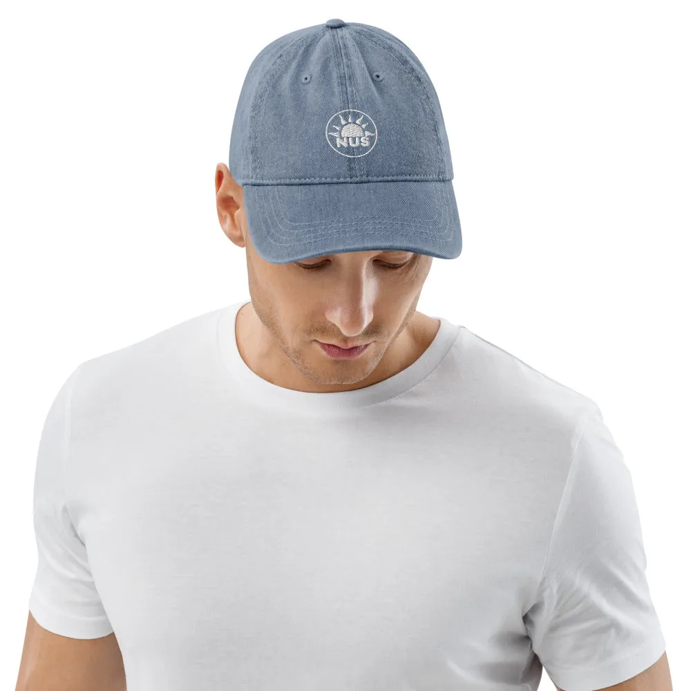 NUS Cap