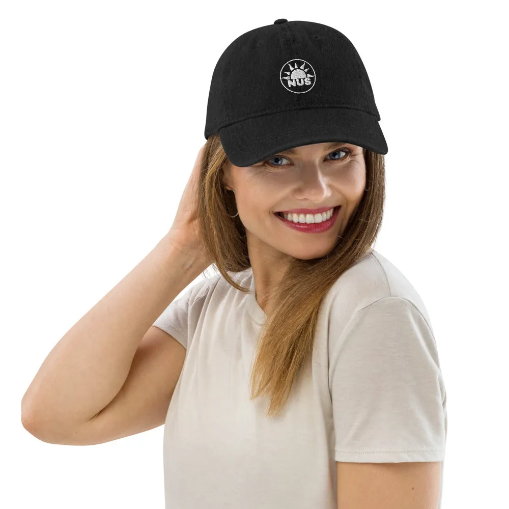 NUS Cap