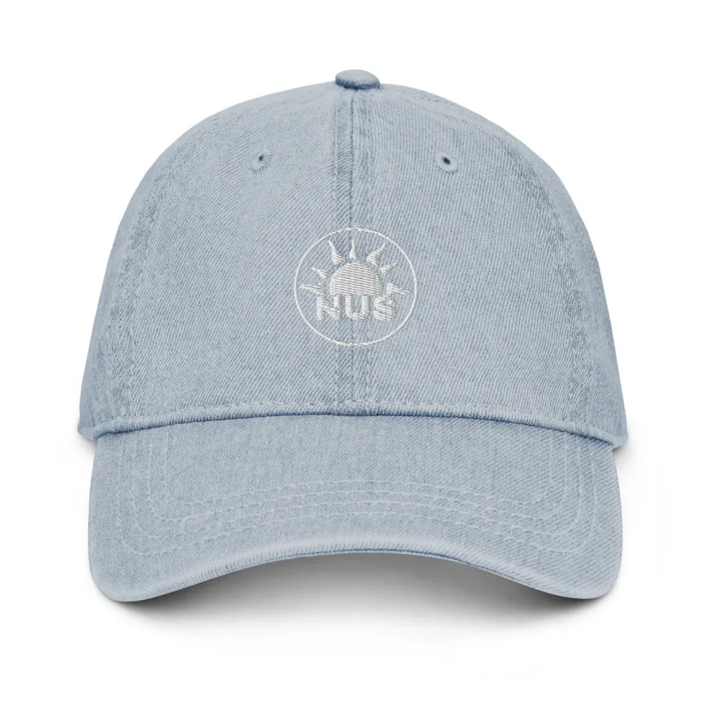 NUS Cap
