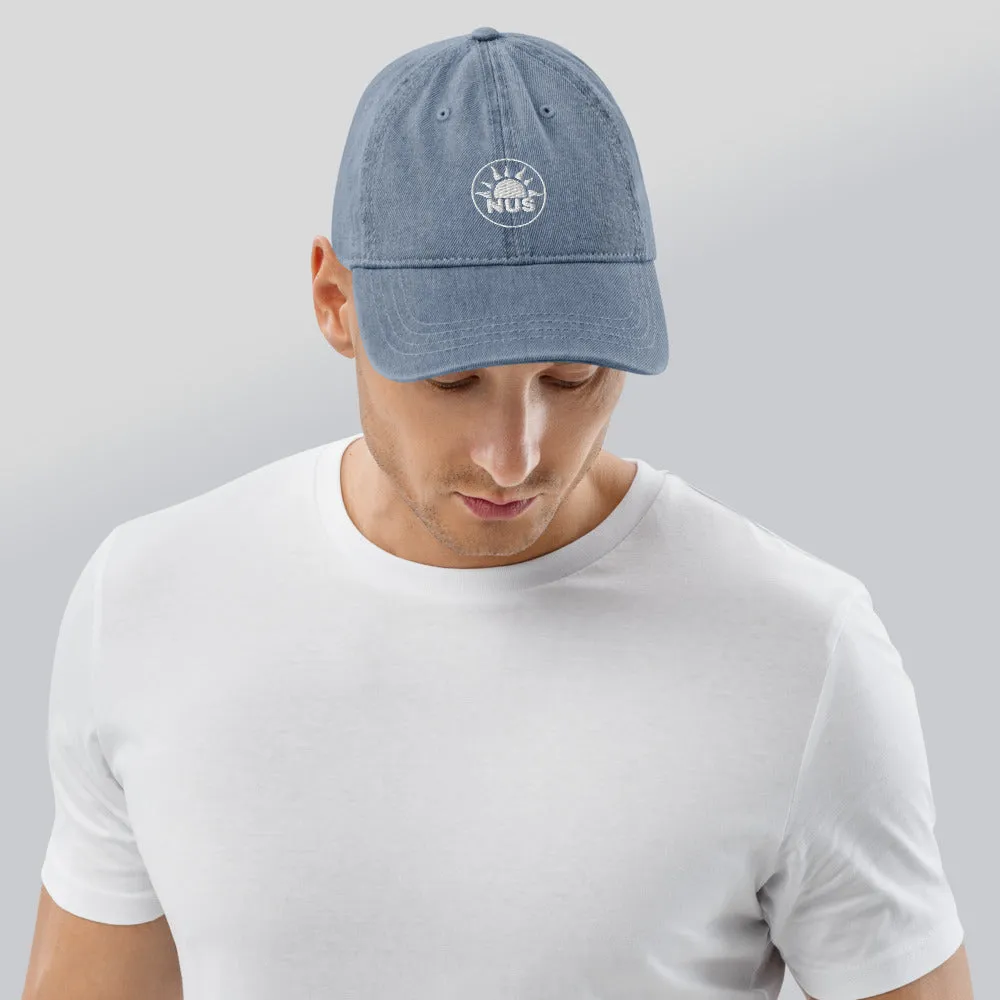 NUS Cap