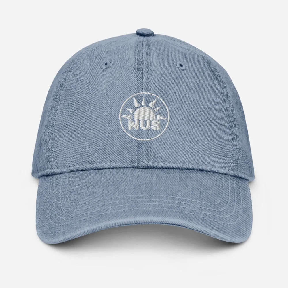 NUS Cap