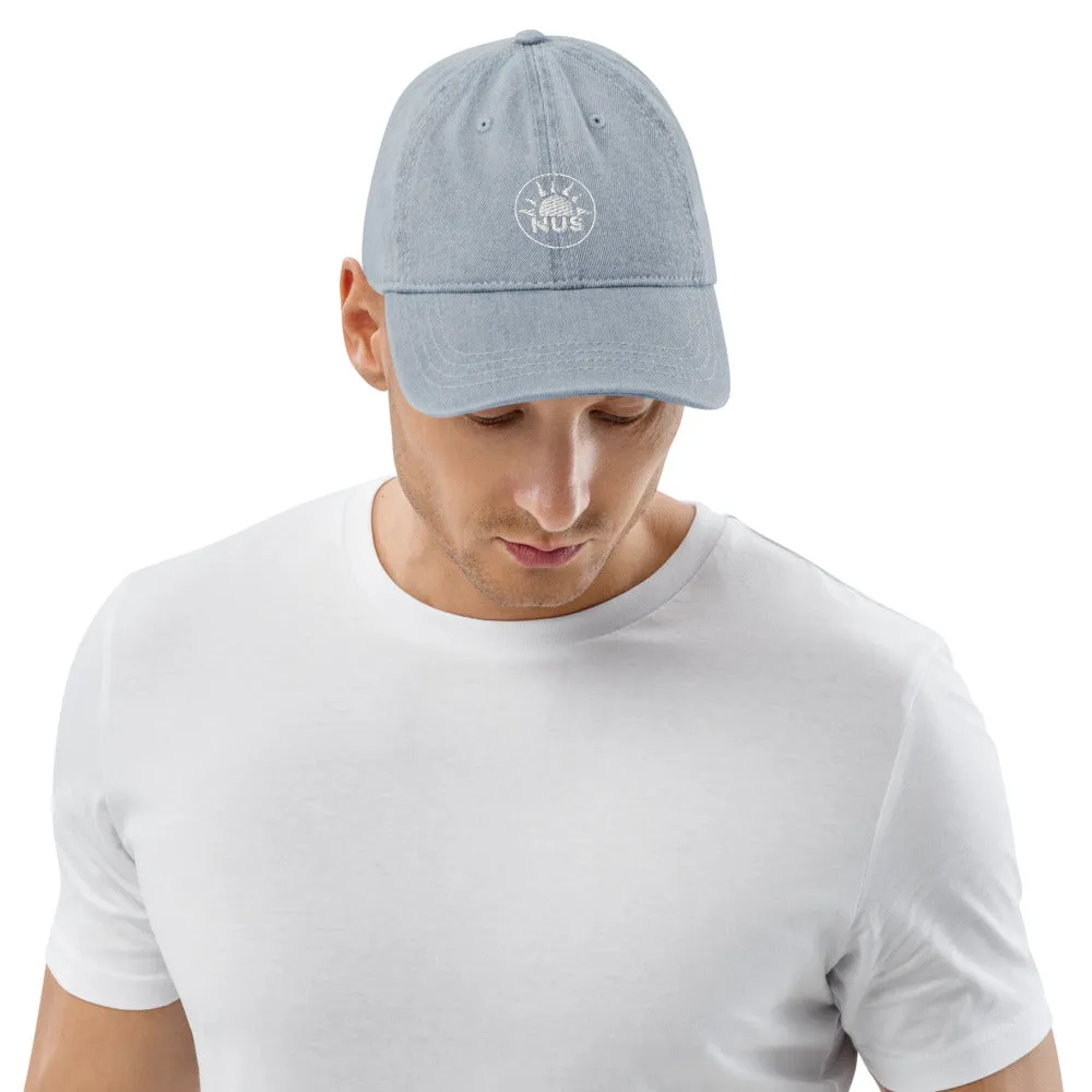 NUS Cap