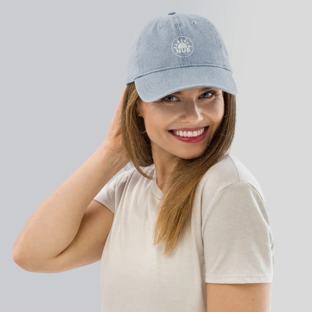 NUS Cap