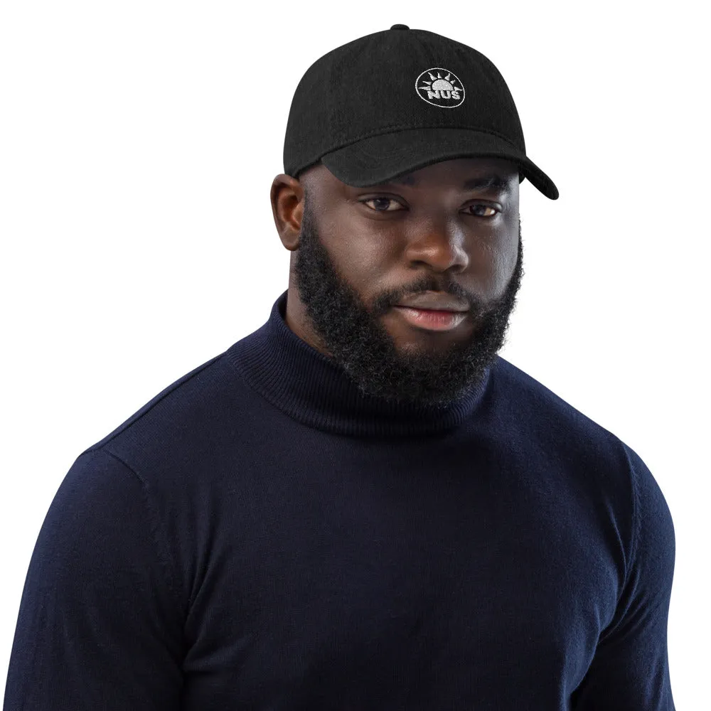 NUS Cap