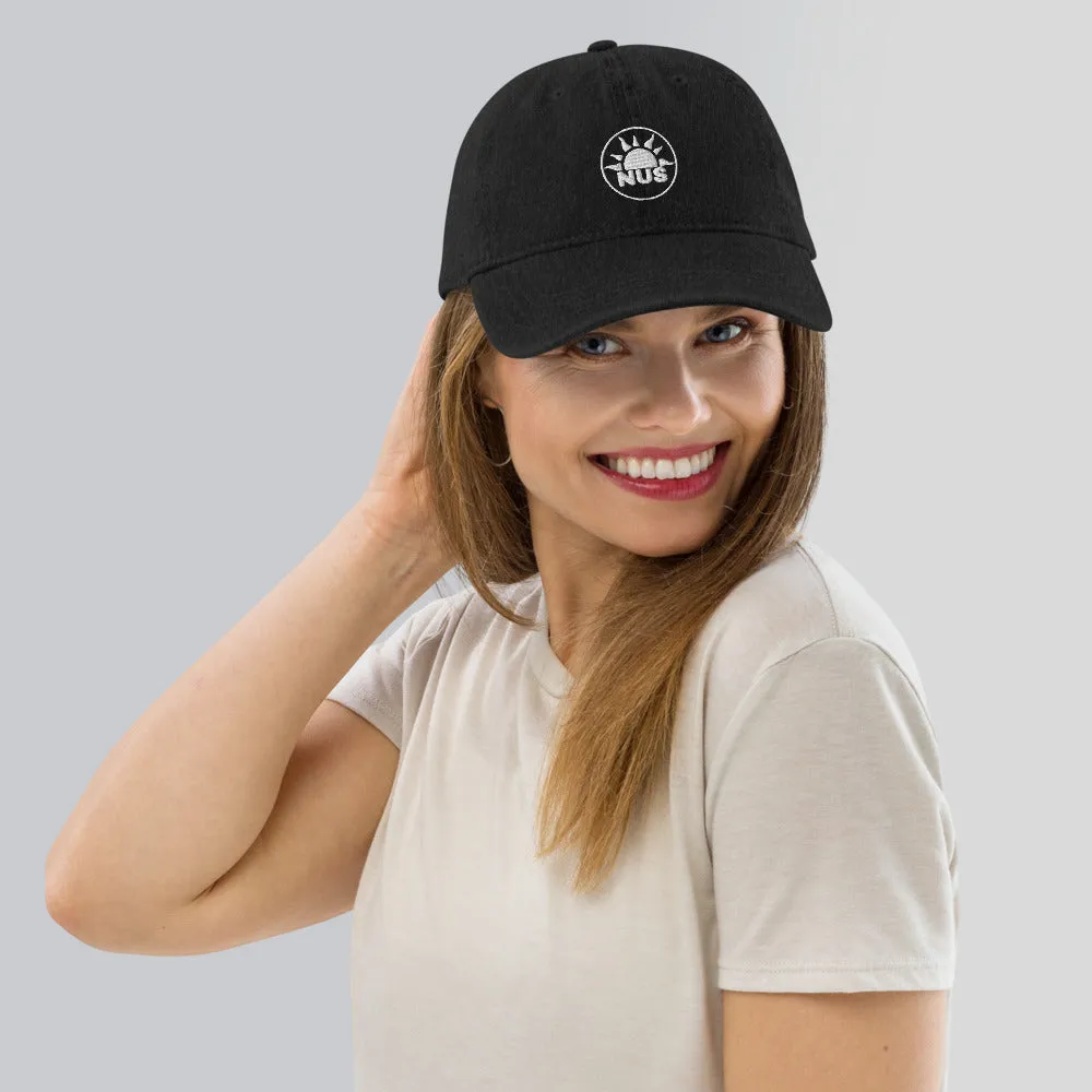 NUS Cap