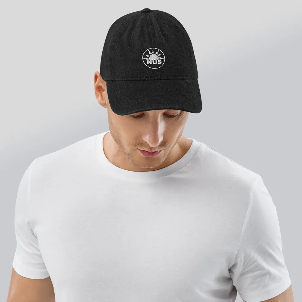 NUS Cap