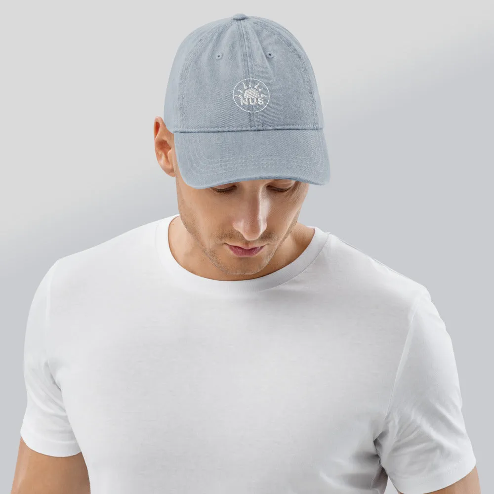 NUS Cap