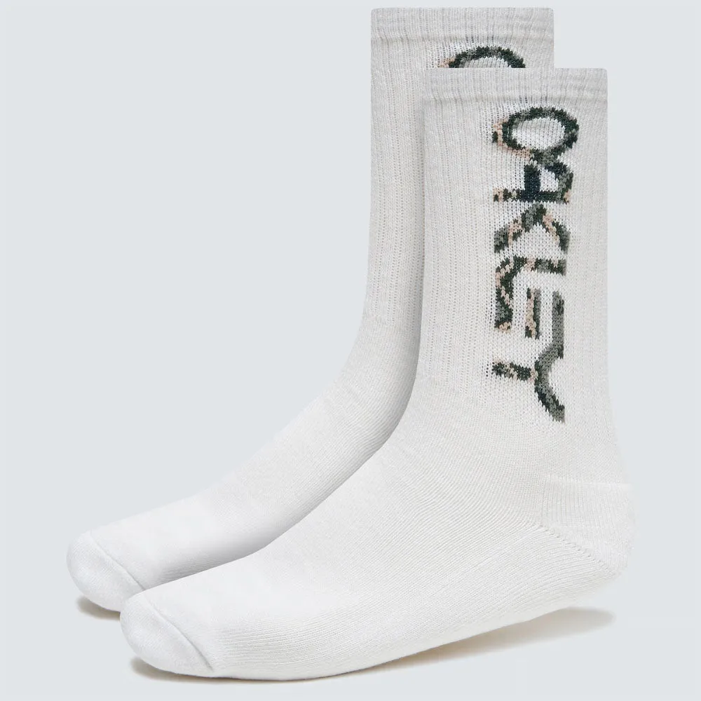 Oakley B1B Socks 2.0 - 3 Pack