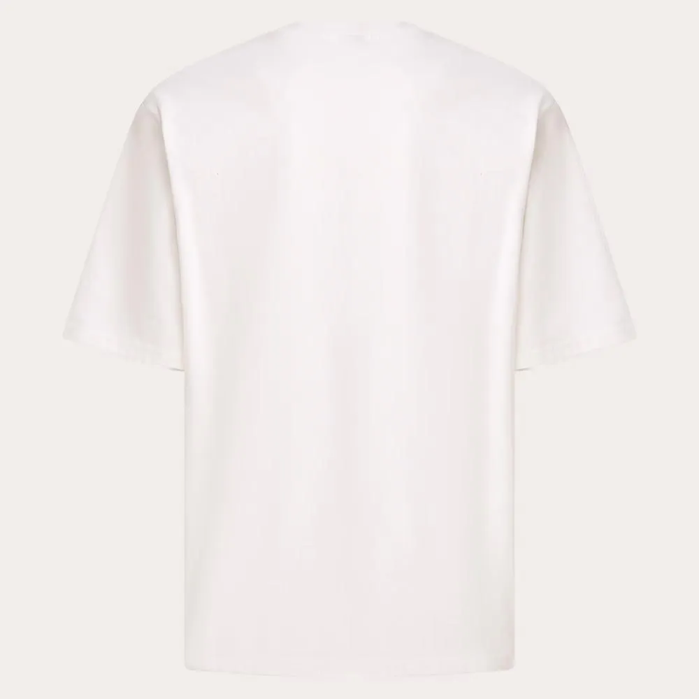OAKLEY SOHO SL TEE WHITE