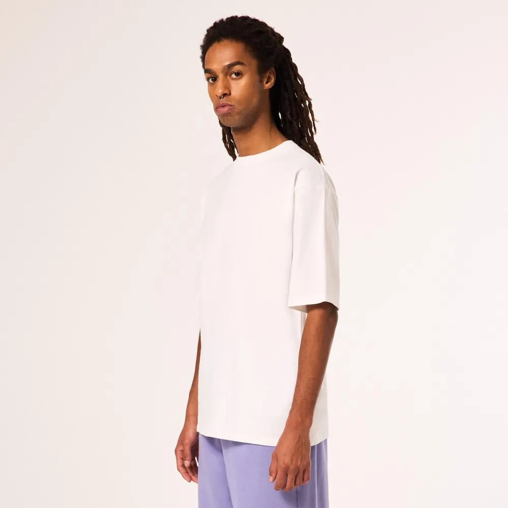 OAKLEY SOHO SL TEE WHITE