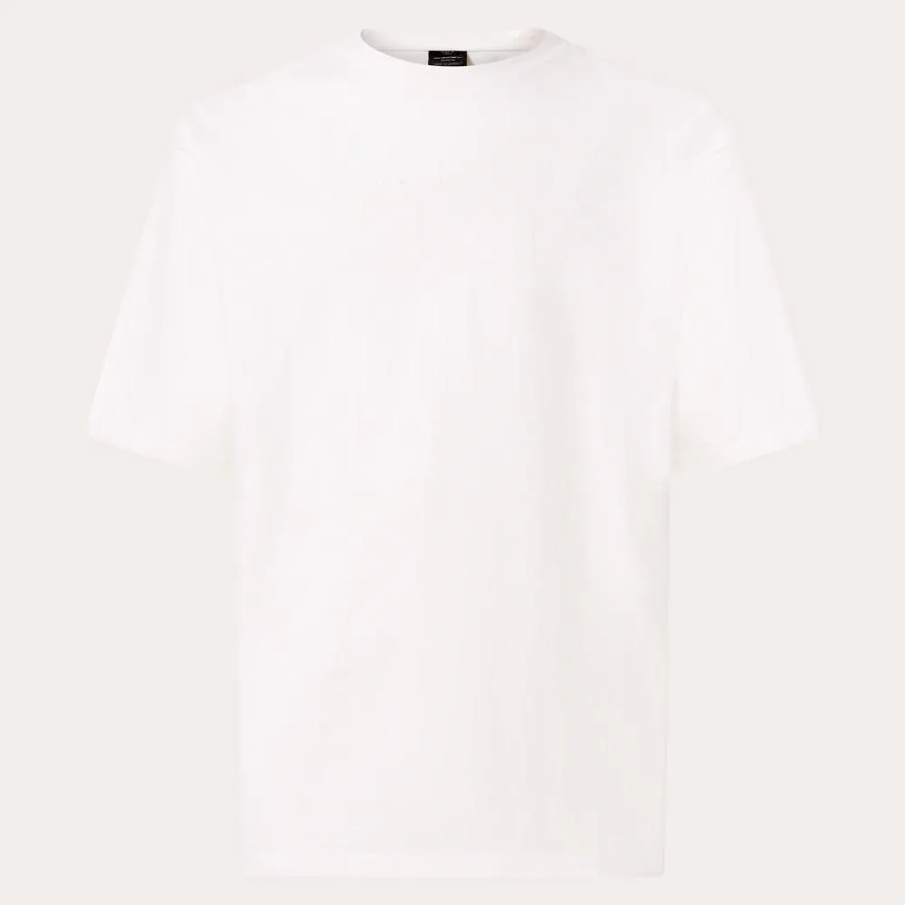 OAKLEY SOHO SL TEE WHITE