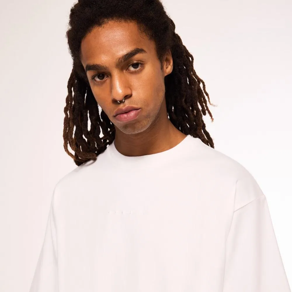 OAKLEY SOHO SL TEE WHITE