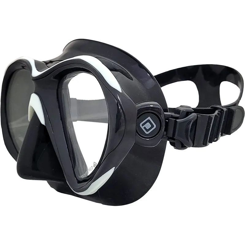 Ocean Pro Portsea Dive Mask