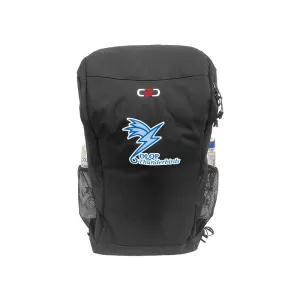 OLQP Gameday Pro Backpack Black
